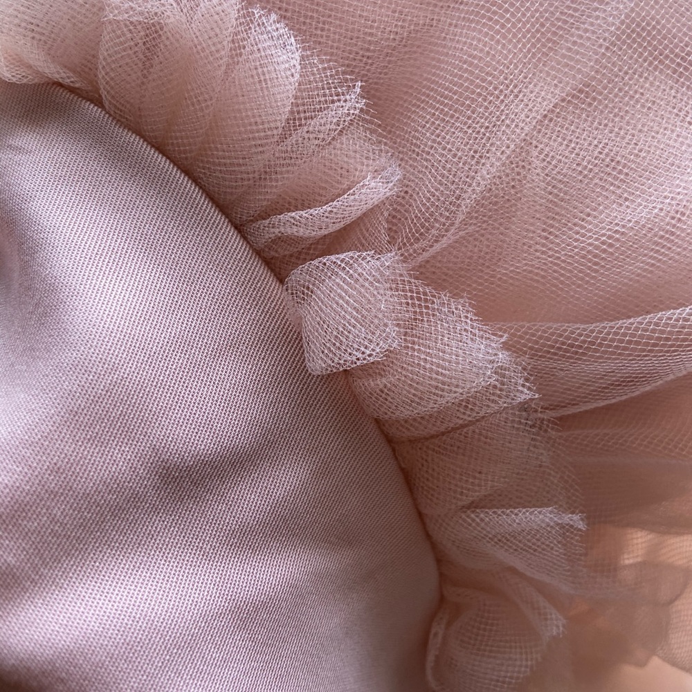 Girl gown - Picture 13 of 13